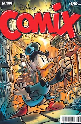 Disney Comix #109