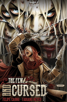 The Few and Cursed: The Great Deluge