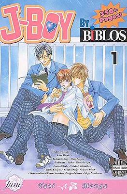 J-Boy By Biblos