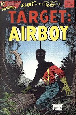 Target: Airboy