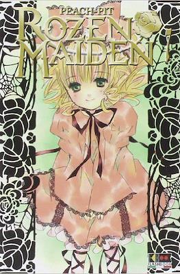 Rozen Maiden II #7