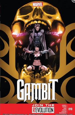 Gambit Vol. 5 #10
