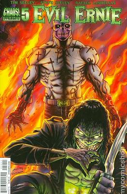 Evil Ernie Vol. 4 (2014-2015) #5