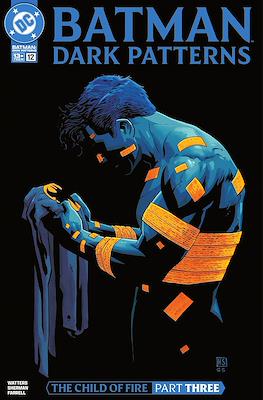 Batman: Dark Patterns (2024-2025) #12