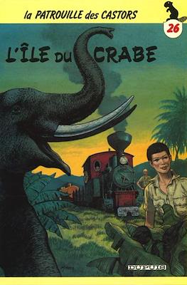 La Patrouille des Castors #26