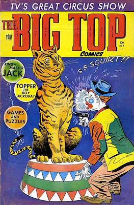 The Big Top Comics #2