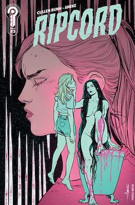 Ripcord (Variant Covers) #3