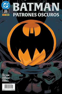 DC One-Shot (Rústica) #5