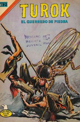 Turok #122