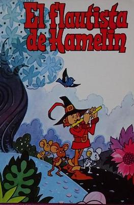 Colección los cuentos del dragón #35