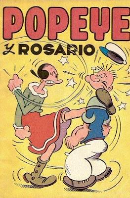 Popeye (1948) #2