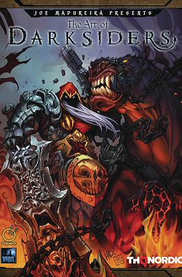 The Art of Darksiders