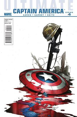Ultimate Captain America #4