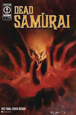 Dead Samurai #4