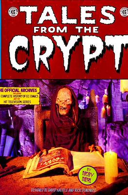 Tales from the Crypt The Official Archives
