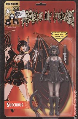 Cradle of Filth (Variant Cover) #3.1