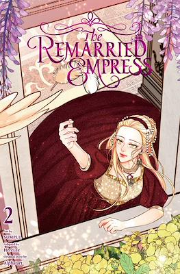 The Remarried Empress #2