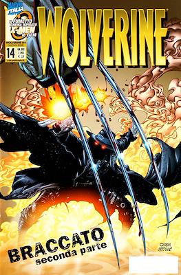 Wolverine #144