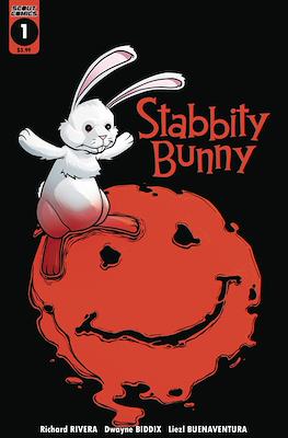 Stabbity Bunny