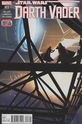 Star Wars: Darth Vader (2015) #23