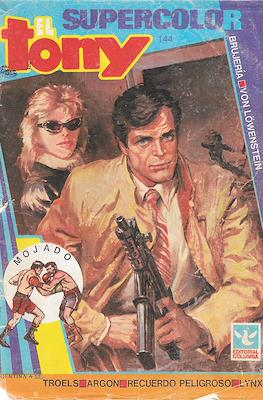 El Tony Supercolor #144