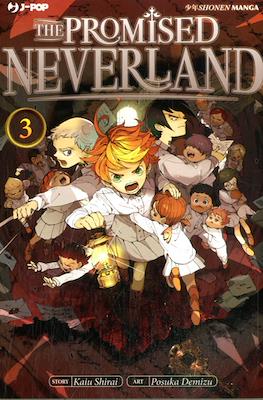 The Promised Neverland (Brossurato) #3