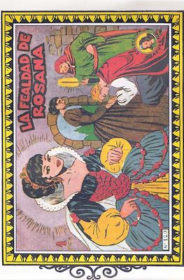 Azucena #120
