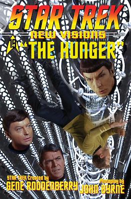Star Trek New Visions #19