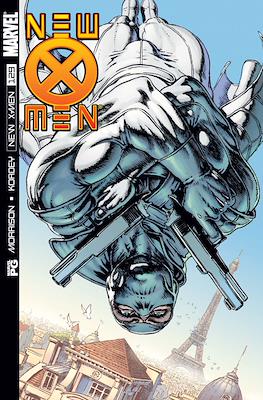 X-Men Vol. 2 (1991-2001; 2004-2008) / New X-Men Vol. 1 (2001-2004) / X-Men Legacy Vol. 1 (2008-2012) (Comic Book 32 pp) #129