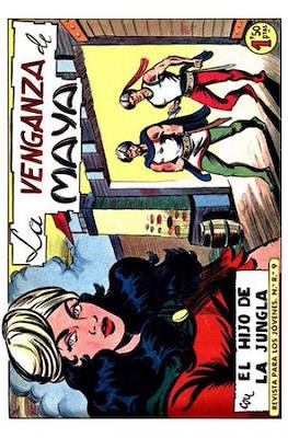 El hijo de la jungla (1956) #51
