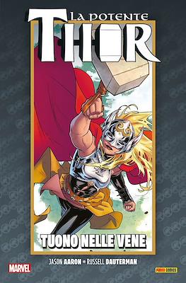 La Potente Thor #3