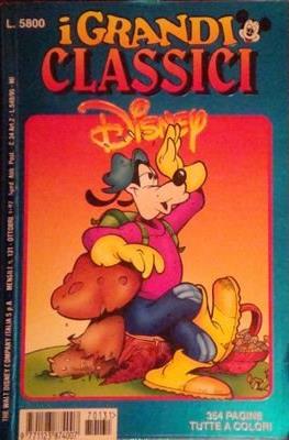 I Grandi Classici Disney #131