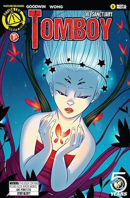 Tomboy #8