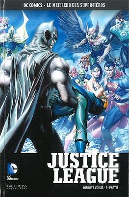 DC Comics Le Meilleur Des Super-Héros Hors-Série #8