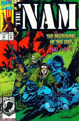 The 'Nam Vol 1 #79