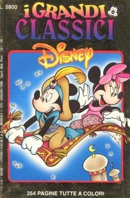 I Grandi Classici Disney #115