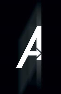 The Avengers Vol. 9 (2023-Variant Covers) #8.3