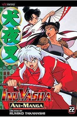 InuYasha Ani-Manga #22