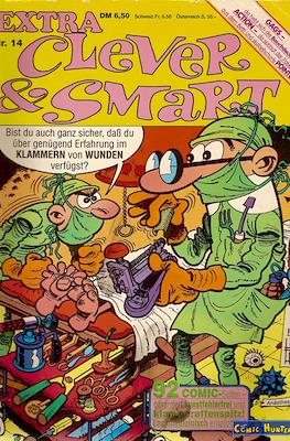 Clever & Smart Extra-Sonderheft #14