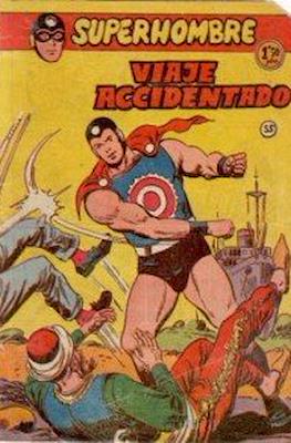 Superhombre #55