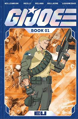 G.I. Joe Deluxe Edition #1