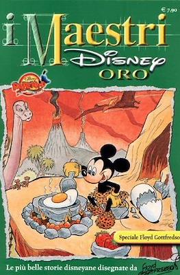 I Maestri Disney #28