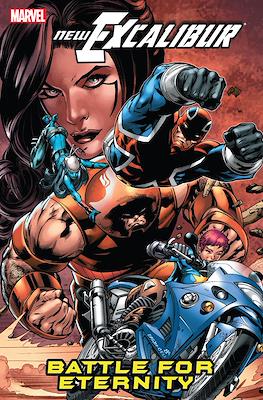 New Excalibur Vol 1 #3