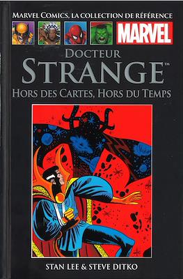 Marvel Comics: La Collection De Référence #68
