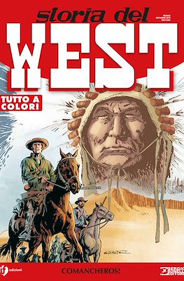 Storia del West #6
