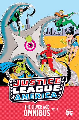 Justice League of America: The Silver Age Omnibus