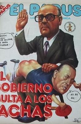 El Papus #403