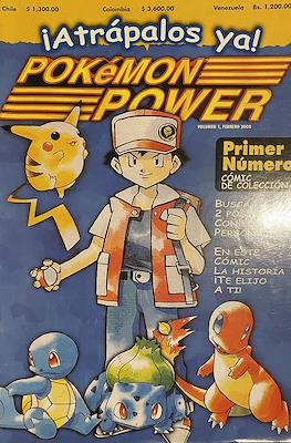 Pokémon Power