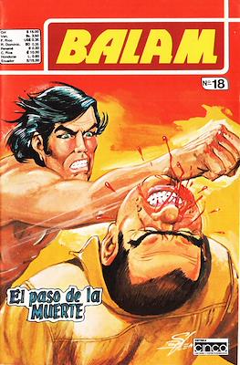 Balam #18