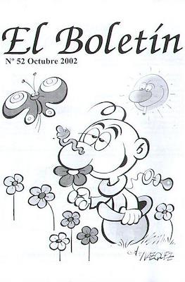 El Boletín #52